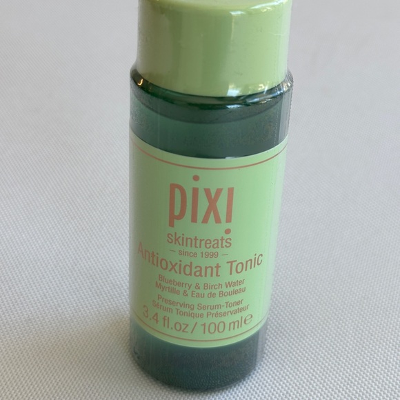 NWT Pixi Antioxidant Tonic Preserving Serum-Toner - Picture 3 of 3